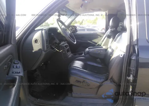 2004 Chevrolet Silverado 2500Hd Lt z USA, uszkodzony, nr VIN 1GCHK29234E325618